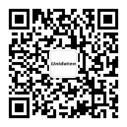 数界科技微信公众号二维码